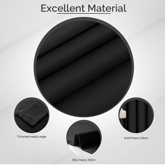 curtains - Picture 2 of 6